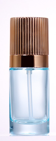 30ML Lotion spray pump bottle manufacture