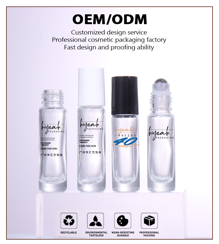 7G/5G Capacities Optional manufacture