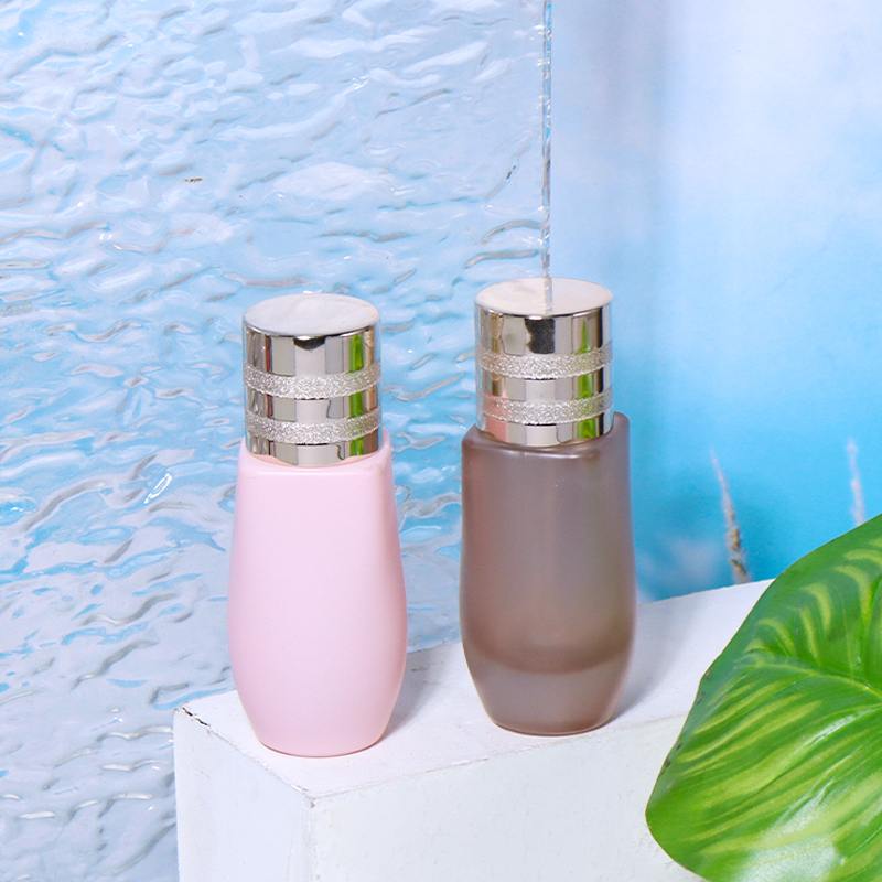 25ML with a glass dropper for precise liquid dispensing