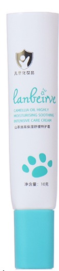 10ml Hose Packaging with White - Blue Color Scheme, Full of Fresh Style factory