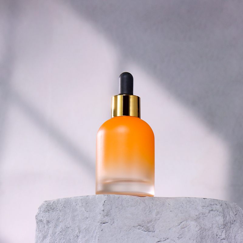  30ml Gradient Serum Bottle