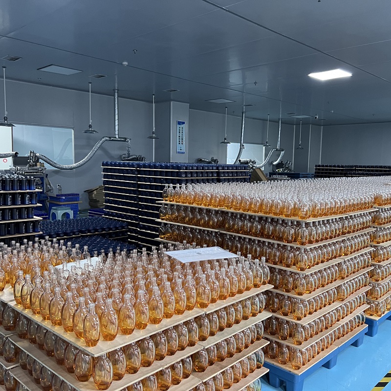 Factory Environment