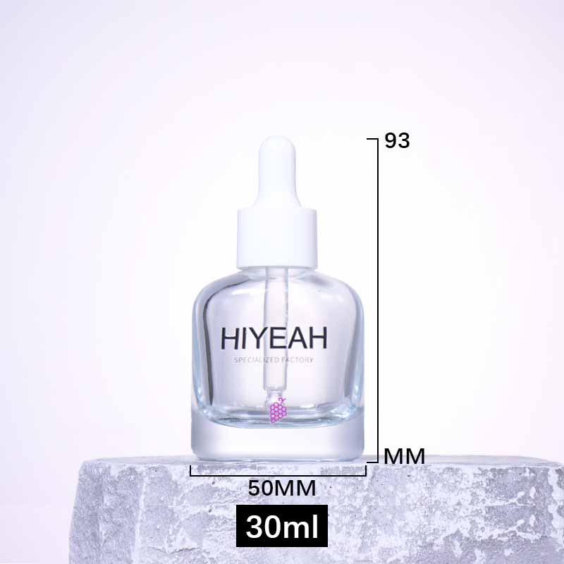30ML Dropper bottle manufacture