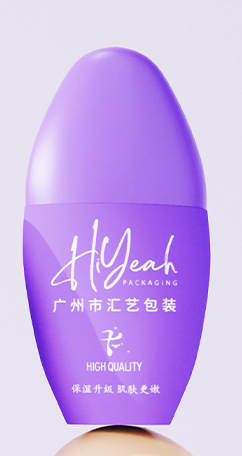40ML Lotion spray pump bottle factory