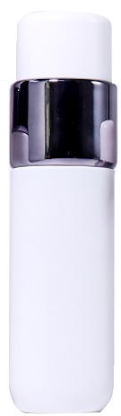 120ML, 100ML, 40ML Pure White Beauty Bottle Set supplier