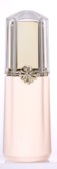 40ML Lotion spray pump bottle details