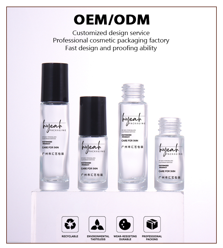10G/5G Capacities Optional manufacture
