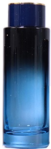120ML, 100ML, 40ML, 50G, 30G Multi - color Beauty Bottles, Minimalist Design Meets High - end Texture factory