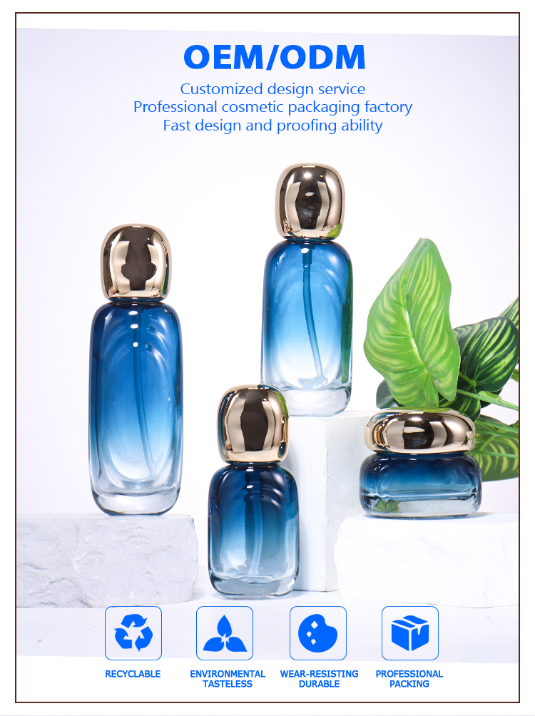 120ML/100ML/30ML/50G Lotion spray pump bottle factory