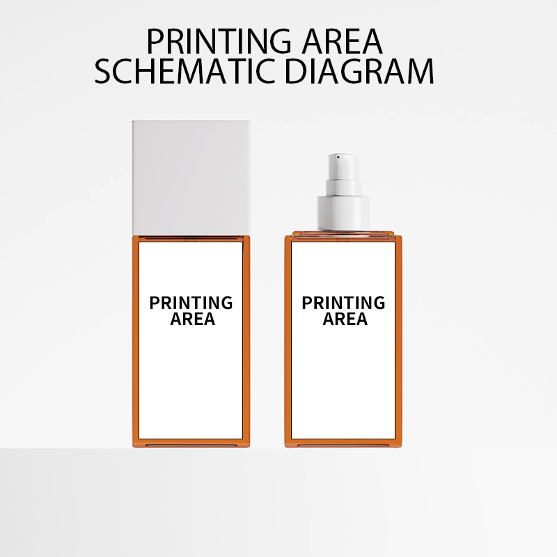 150ML Lotion spray pump bottle manufacture
