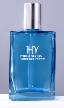 100ML,50ML,30ML,20ML Cosmetic Essence Bottle details