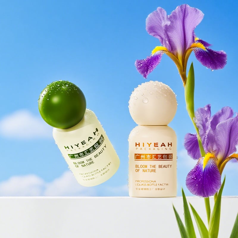 30ML Lotion spray pump bottle