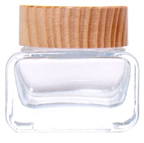 50G, 30G with Transparent and Pearlescent Light Gold Tones factory