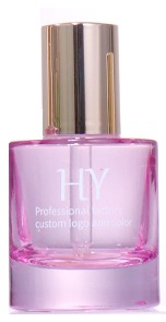 50ML,40ML,30ML,20ML Cosmetic Essence Bottle manufacture
