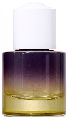 50ml  30ml Gradient and Frosted Dropper Beauty Bottles factory