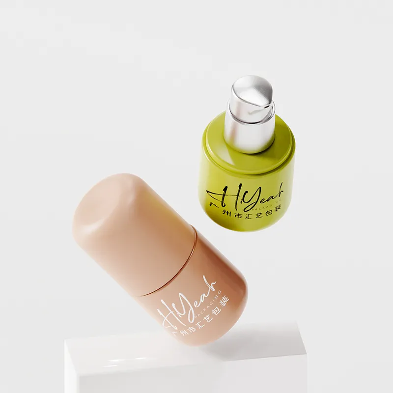 How to choose anti-UV essential oil bottle?
