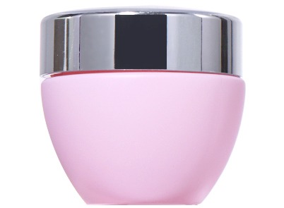 50G Luxury Glass Jars for Skincare Empty Glass Cosmetic Jar Skin Care details