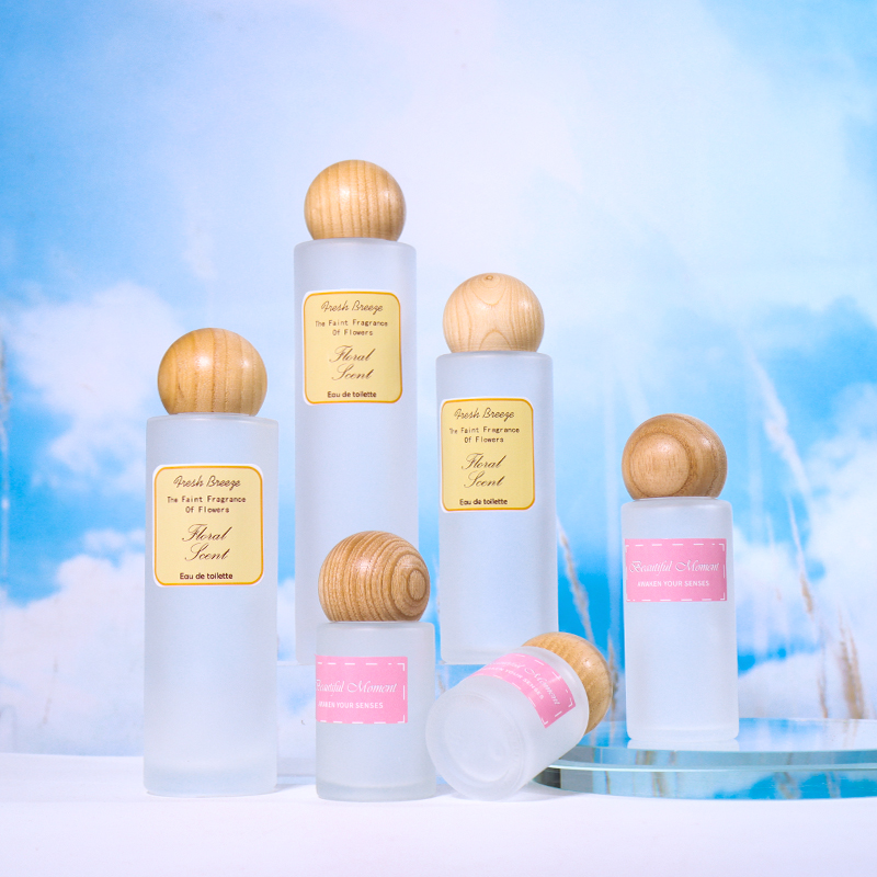 120ML, 100ML, 80ML，50ML,30ML,20ML for Cosmetic Toner