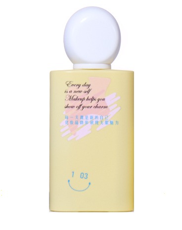 120ML/100ML/40ML Lotion spray pump bottle details