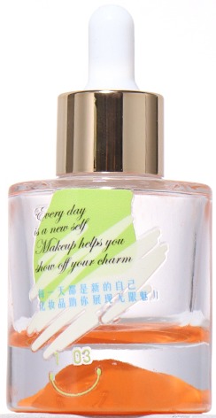 The 30ml essence bottle features a dropper design for precise dispensing factory