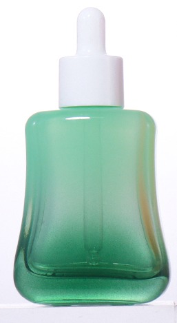  30ml Gradient Serum Bottle supplier