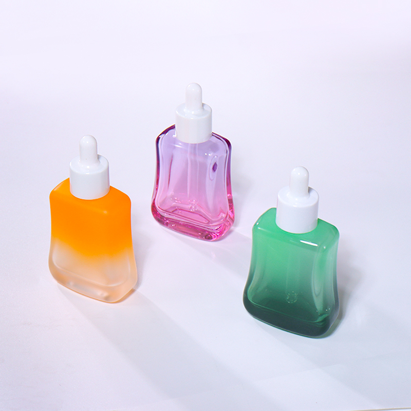  30ml Gradient Serum Bottle