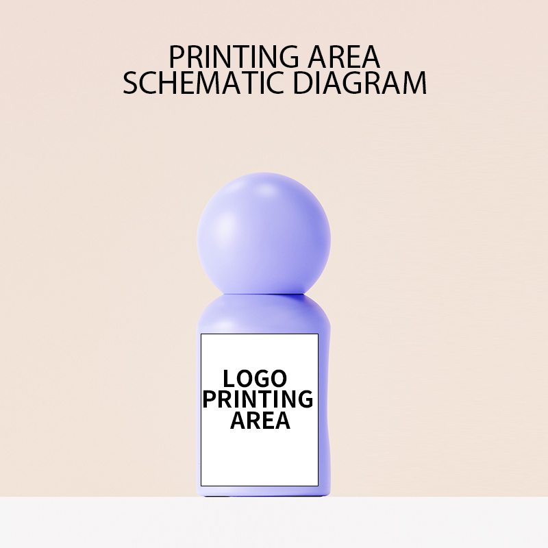 30ML Lotion spray pump bottle manufacture