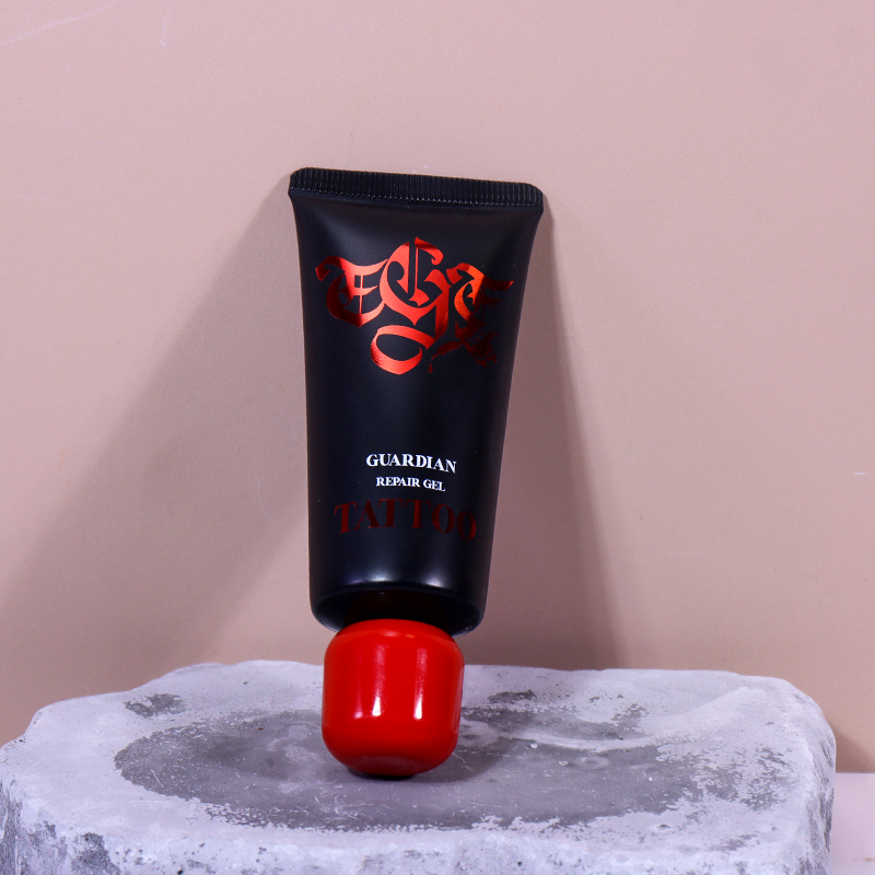 30ml Black - Red Matching Hose, Vivid Colors Show Personalized Charm