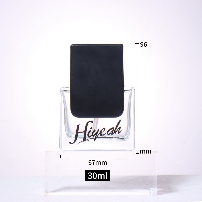 30ML Lotion spray pump bottle manufacture