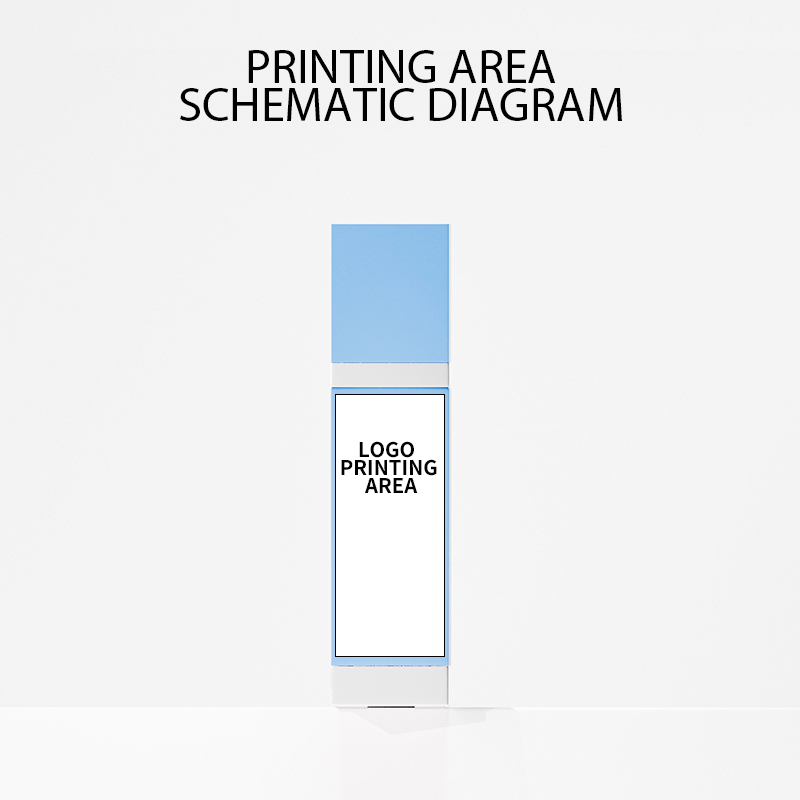 30ML Lotion spray pump bottle supplier