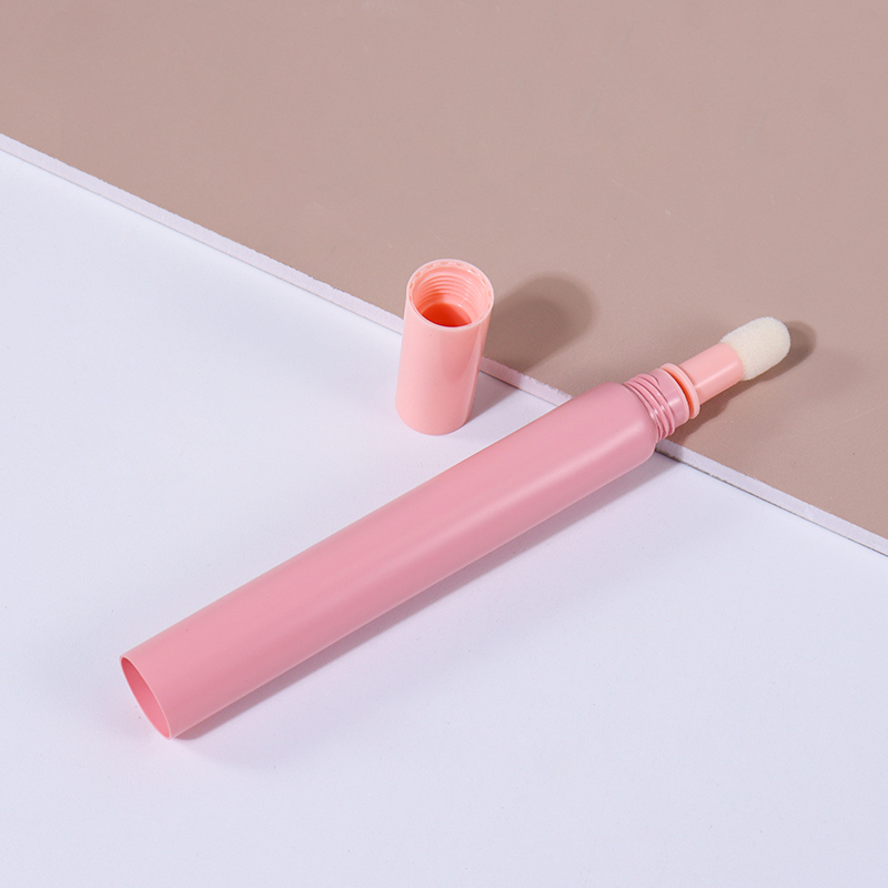 10ml Hose Packaging: Pink - Toned details