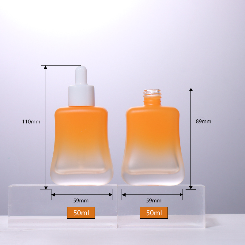  30ml Gradient Serum Bottle details