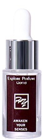 15ML,10ML,5ML Cosmetic Essence Bottle details