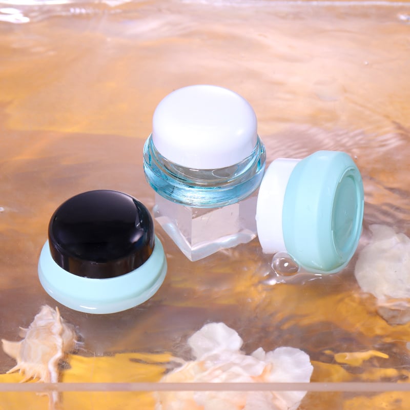 40G ,20G sized jars for skincare