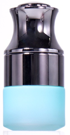 30ML Cosmetic Essence Bottle manufacture