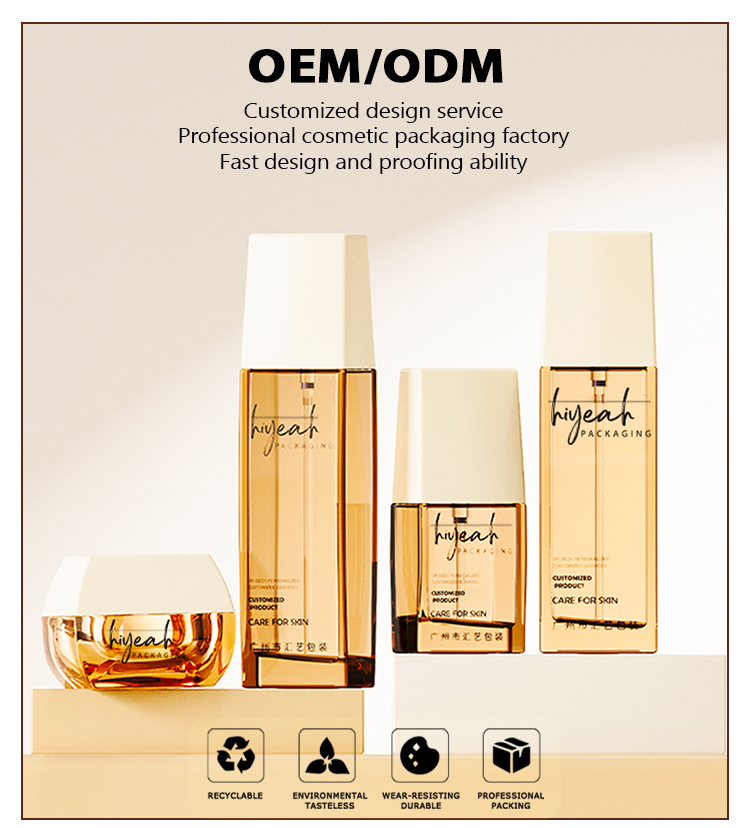 40ML Lotion spray pump bottle details