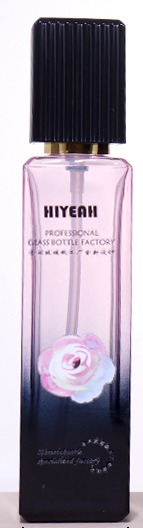 120ML/100ML/40ML/50G Lotion spray pump bottle factory