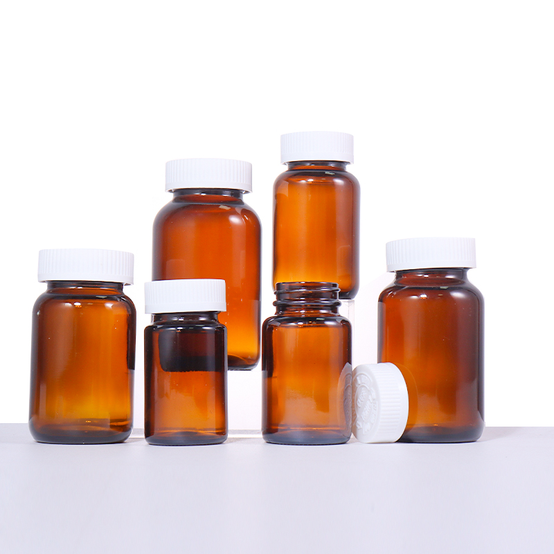 Are glass cosmetic jar better than plastic ones?
