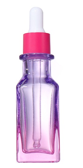 40ml Gradient Serum Bottle manufacture