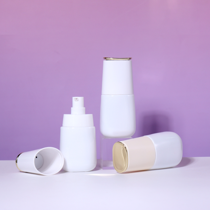 30ML  Cosmetic Essence Bottle 