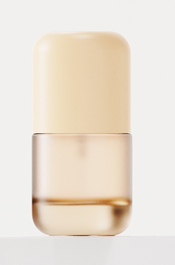 30ML Lotion spray pump bottle details