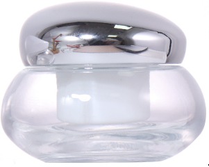 50G,30G , cream jars 。 details