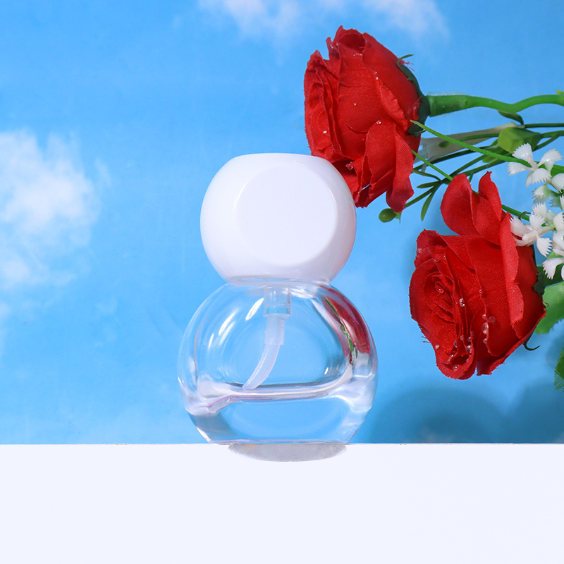 30ML  Cosmetic Essence Bottle 