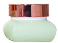 50G, 30G Macaron Series Oval Beauty Jar manufacture