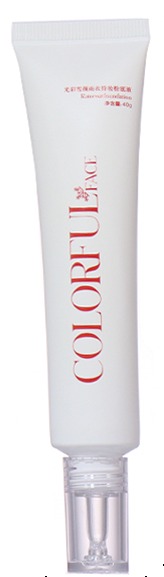 40ml Hibiscus Orchid Rejuvenating Watery Foundation Gel factory