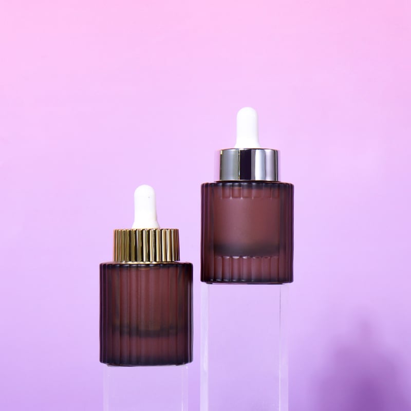 30ML  Cosmetic Essence Bottle 