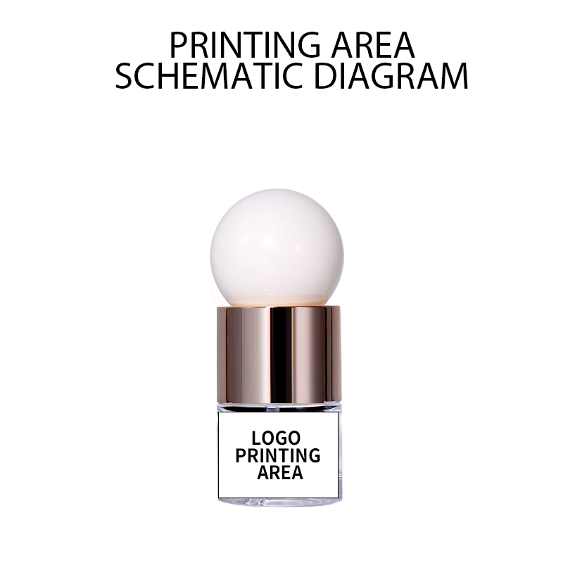 30ML Lotion spray pump bottle details