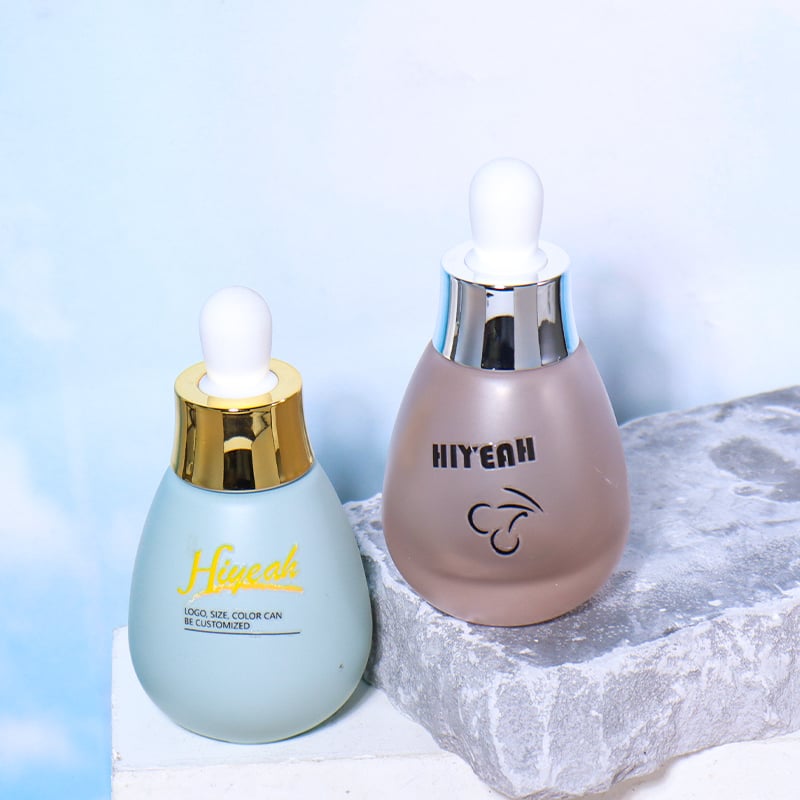The 30ml essence bottle features a dropper design for precise dispensing