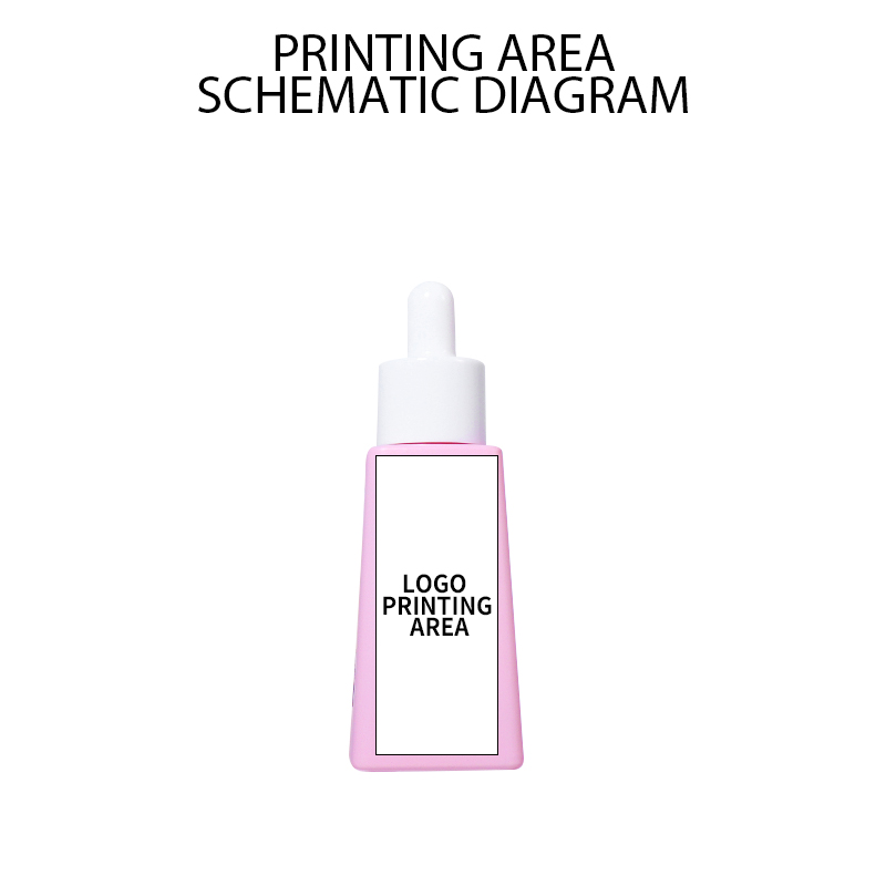 50ML Dropper bottle supplier