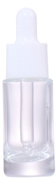 25ML,15ML,10ML,5ML Cosmetic Essence Bottle details